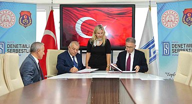 İstihdam ve sosyal uyuma yönelik iki önemli iş birliği
