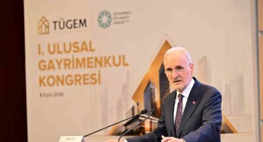 İTO Başkanı Şekib Avdagiç: "Gayrimenkulde İstanbul merkezli stratejik derinlik, Türkiye için güvenilir ekosistem oluşturacak"