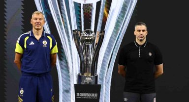 Jasikevicius, Alimpijevic'e karşı 6. finali de kazandı