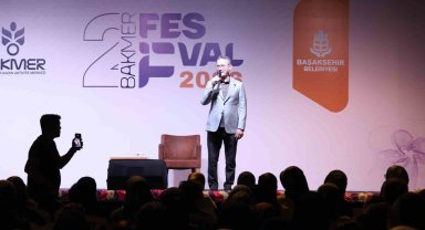 Kadın ve Aile Festivali Başakşehir'de başladı