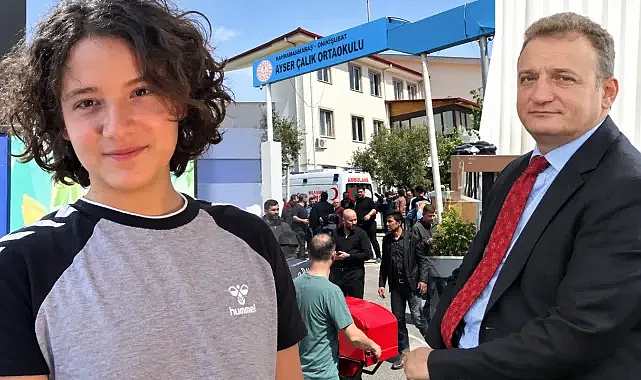 Kahramanmaraş’taki okul saldırısı davasında babadan şaşırtan savunma: “Oğlumdan şikâyetçiyim”
