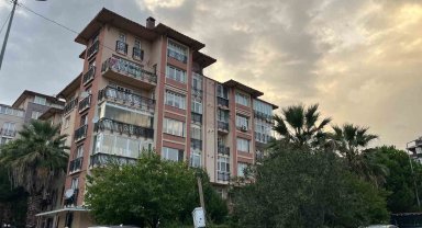 Kaşif Kozinoğlu soruşturmasında gözaltına alınan eski cezaevi kampüs doktoru evinde ölü bulundu