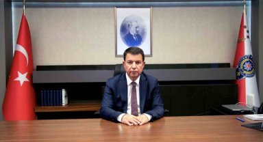 Kocaeli Emniyet Müdürü Celal Özcan oldu