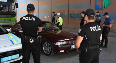 Kocaeli'de aranan 50 şahıs yakalandı
