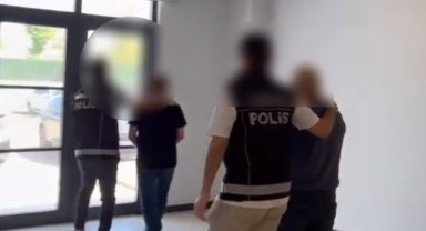 Kocaeli'de uyuşturucu operasyonu: 6 şüpheli tutuklandı