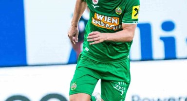 Kocaelispor, Rapid Wien'den Tobias Fjeld Gulliksen'i kiraladı