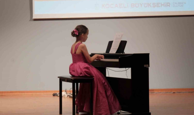 Konservatuvar yetenek sınavlarında başvuru için son gün