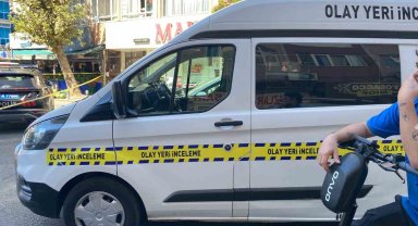 Küçükçekmece'de feci kaza: Su tankerinin altında kalan kadın hayatını kaybetti