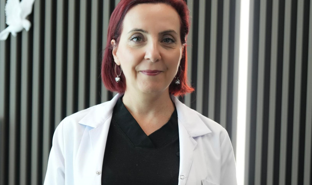 ''Lenfomanın sessiz sinyallerine dikkat edilmeli''