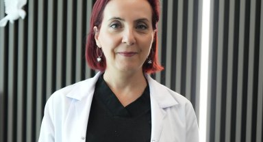 ''Lenfomanın sessiz sinyallerine dikkat edilmeli''
