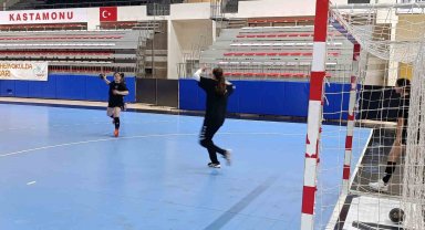 Liseler arası Dünya Şampiyonası hedefi için ilk adım bugünden atılıyor