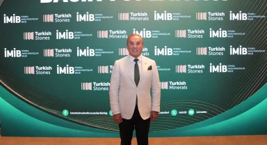 Madencilikte hedef daha fazla üretim ve katma değer