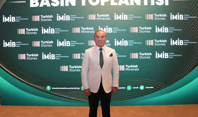 Madencilikte hedef daha fazla üretim ve katma değer
