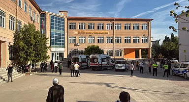 MANİSA’DAKİ OKUL SALDIRISI SONRASI BAKAN ÇİFTÇİ’NİN AİLELERE UYARISI YENİDEN GÜNDEMDE