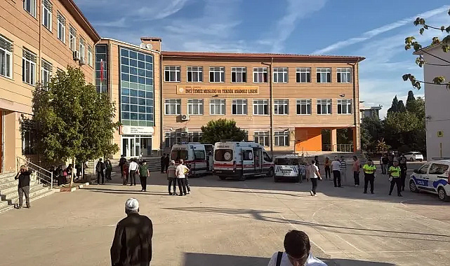 MANİSA’DAKİ OKUL SALDIRISI SONRASI BAKAN ÇİFTÇİ’NİN AİLELERE UYARISI YENİDEN GÜNDEMDE