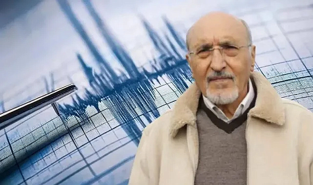 Marmara’da büyük deprem olasılığı azalıyor mu? Prof. Dr. Bektaş’tan dikkat çeken açıklama