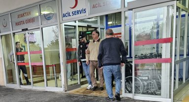 MHK Başkanı Ferhat Gündoğdu sabah saatlerinde gözaltına alındı