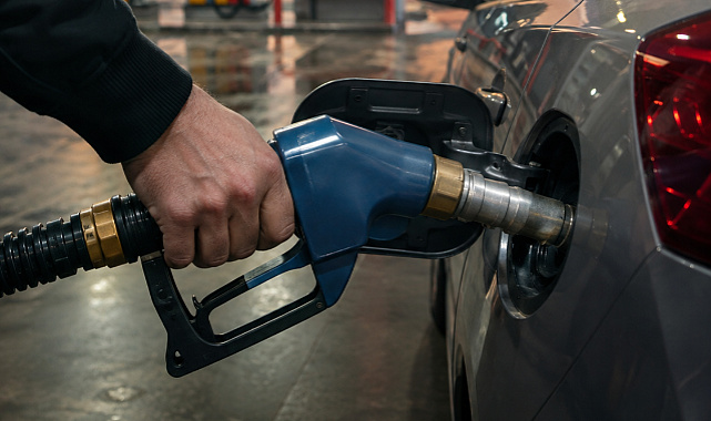 MOTORİNDEN SONRA LPG’YE DE ZAM GELİYOR