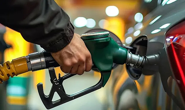 MOTORİNE DEV ZAM! SAKARYA’DA LİTRESİ 96 TL’Yİ AŞTI