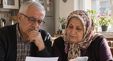 Ocak 2027 emekli zammı için ilk tahmin: Maaşlar ne kadar artacak?