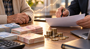 OCAK 2027 MEMUR VE EMEKLİ ZAMMI İÇİN 4 SENARYO: MAAŞLAR NE KADAR OLABİLİR?