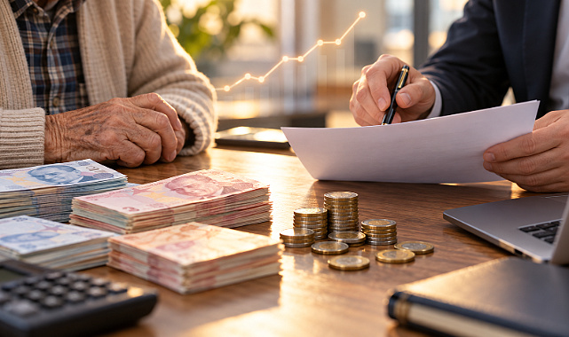 OCAK 2027 MEMUR VE EMEKLİ ZAMMI İÇİN 4 SENARYO: MAAŞLAR NE KADAR OLABİLİR?