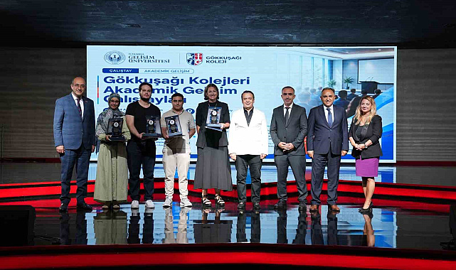 Öğretmenler yeni döneme akademik çalıştay ile hazırlandı
