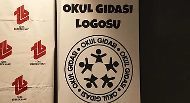 OKUL KANTİNLERİNDE YENİ DÖNEM: 675 ÜRÜN “OKUL GIDASI” LOGOSUYLA RAFLARA GİRİYOR!