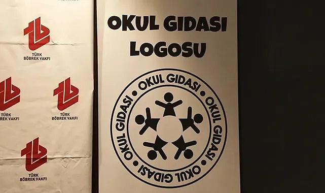 OKUL KANTİNLERİNDE YENİ DÖNEM: 675 ÜRÜN “OKUL GIDASI” LOGOSUYLA RAFLARA GİRİYOR!