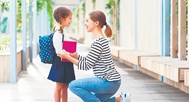 Okullar açılıyor: Çocukların uyum sürecinde ailelere altın değerinde tavsiyeler