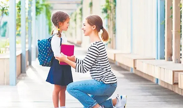 Okullar açılıyor: Çocukların uyum sürecinde ailelere altın değerinde tavsiyeler
