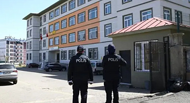 OKULLARDA GÜVENLİK SEFERBERLİĞİ: 81 İLDE 31 BİN GÖREVLİ SAHAYA ÇIKIYOR
