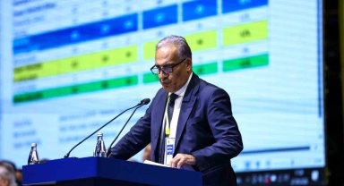 Orhan Demirel: "Kullanılan paralar banka borçlarına gitmiştir"