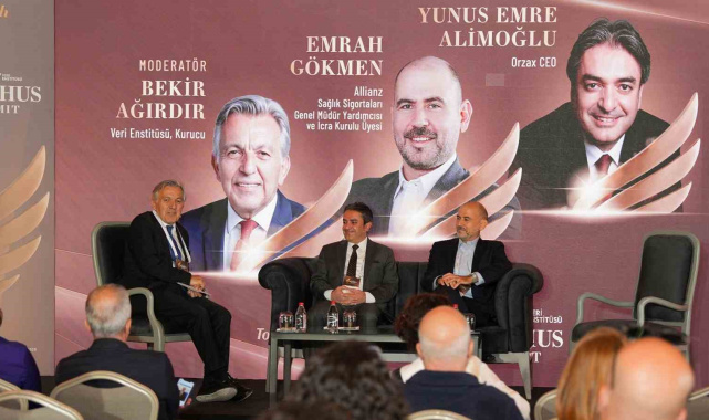 Orzax, gıda takviyesi kategorisinde Türkiye'nin en itibarlı markası seçildi
