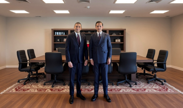 OYAK Pazarlama, RTÜK'ün seyahat süreçlerini yönetecek