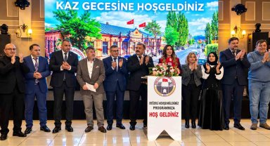 Pendik'te Kars, Ardahan ve Iğdır İl Dernekleri Kültür Gecesi düzenlenecek