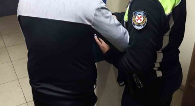 Pendik'te makas atan sürücüye 90 bin TL ceza