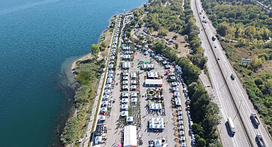 PSB Anatolia 9’uncu kez kapılarını açtı: Sakarya’nın üretim gücü dünyaya tanıtılıyor