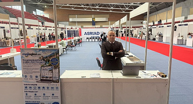 Recep Haldız, Bosna Hersek'e Özel MojiOglasi.com Projesiyle EXPO 2026'da