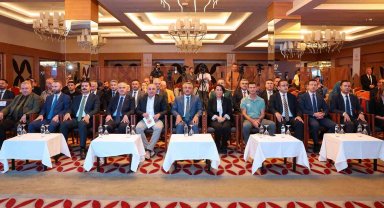 Rize, Kaçkar by UTMB ile dünyaya açılıyor