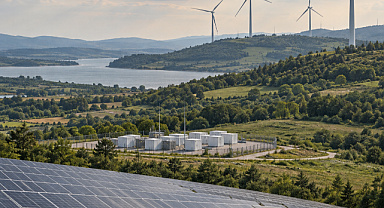 SAKARYA’DA İKİ BÜYÜK ENERJİ PROJESİNDE YENİ AŞAMA: ÇED RAPORLARI HALKIN GÖRÜŞÜNE AÇILDI