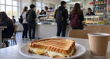 SAKARYA’DA KANTİN FİYATLARI CEP YAKACAK: BİR TOST VE ÇAY 110 TL!