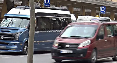 SAKARYA’DA MİNİBÜS VE DOLMUŞLARA YENİ ZAM TALEBİ! TEKLİF KOMİSYONA GİTTİ