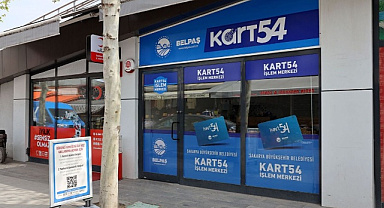 SAKARYA’DA ÖĞRENCİLERE ÜCRETSİZ ULAŞIM DEVAM EDİYOR: KART54 VİZESİNİ UNUTMAYIN!
