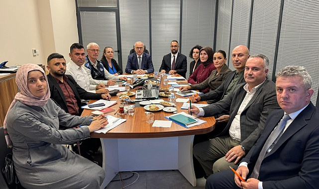 Sakarya’da sokakta çalıştırılan çocuklar için “Sokaktan Geleceğe” projesi başlatıldı
