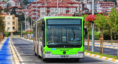 SAKARYA’DA TOPLU TAŞIMA YANDEX MAPS’E TAŞINDI: OTOBÜSLER CANLI TAKİP EDİLEBİLECEK