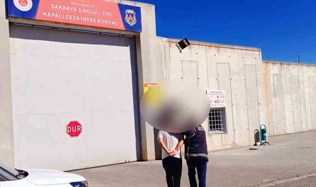 Sakarya merkezli 4 ilde suç örgütü operasyonu: 21 eylem engellendi, 3 şüpheli tutuklandı