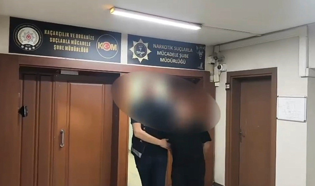 Sakarya'nın 3 ilçesinde "Sokaklar Güvende" operasyonu: 3 tutuklama