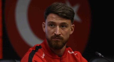 Salih Özcan: "Önemli olan yeni bir sayfa açmak. İlk adımını da inşallah yarın atarız"