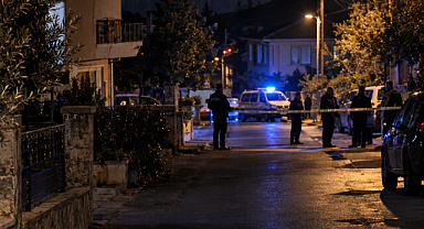 Sapanca’da aile içi silahlı olay: Anne hayatını kaybetti, kuzeni ağır yaralandı
